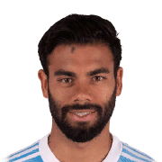 L. SOSA PES 2017 portrait