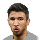 M. GRUJIĆ PES 2017 portrait