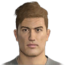 M. BRZOZOWSKI PES 2021 portrait