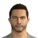 G. ABURJANIA PES 2021 portrait