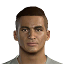 E. ALARCÓN PES 2020 portrait