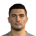 G. ITURRIETA PES 2016 portrait