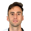 MAURÍCIO PES 2021 portrait