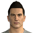 J. D'ANGELO PES 2017 portrait