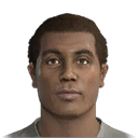 MOISÉS RIBEIRO PES 2021 portrait