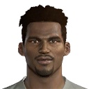 D. CADDY PES 2020 portrait
