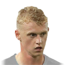 J. WEIR PES 2018 portrait