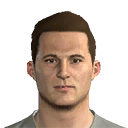 P. MCKAY PES 2017 portrait
