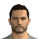 A. RIVERO PES 2021 portrait