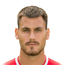D. DUMIĆ PES 2021 portrait