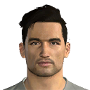 TIAGO ANDRÉ PES 2020 portrait