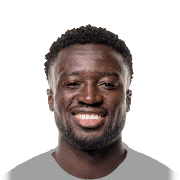 L. OWUSU PES 2021 portrait