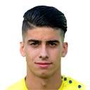 F. DEPAOLI PES 2021 portrait