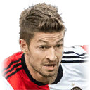 VAN DER HEIJDEN PES 2019 portrait