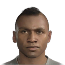 A. MORELOS PES 2021 portrait