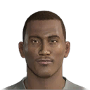 O. CARABALÍ PES 2021 portrait