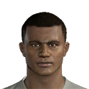 B. SOUMAORO PES 2017 portrait