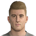 ORACIO PES 2013 portrait