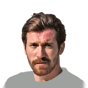 J. ROTHWELL PES 2021 portrait
