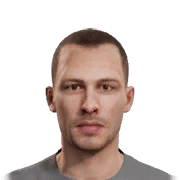 V. BIRMANČEVIĆ PES 2016 portrait