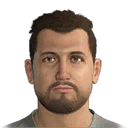 ADERAWI PES 2013 portrait