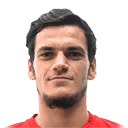 P. MAGNON PES 2016 portrait