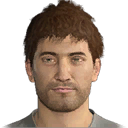 ROBERTO OLABE PES 2017 portrait