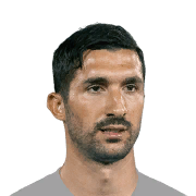 A. BELLEMO PES 2017 portrait