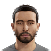 A. MAROTTA PES 2021 portrait