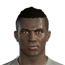 L. AKINS PES 2017 portrait