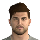 CARLOS POMARES PES 2021 portrait