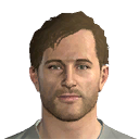 T. VERHAAR PES 2018 portrait