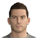 M. SAMARDŽIĆ PES 2017 portrait