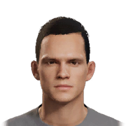 MIKA CHUNUONSEE PES 2021 portrait