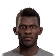 I. SANKHON PES 2021 portrait