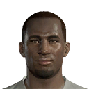 C. COMARA PES 2017 portrait