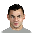 S. DELEV PES 2021 portrait