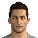 L. GERMONI PES 2021 portrait