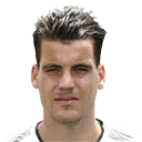 D. VAN CROOIJ PES 2021 portrait