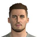 G. WEISSBECK PES 2021 portrait