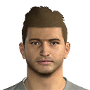 FRAN CARBIÀ PES 2017 portrait