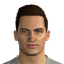 G. GAITÁN PES 2017 portrait