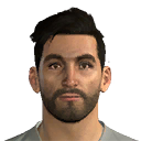 MOLO PES 2018 portrait