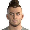 G. DI CHIARA PES 2021 portrait