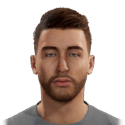 R. FLORIANO PES 2018 portrait