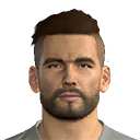ZAMBUJO PES 2018 portrait