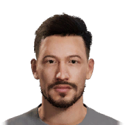 G. VANNUCCHI PES 2021 portrait