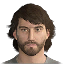 S. BRANCA PES 2021 portrait