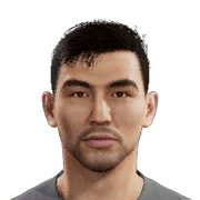 M. MARCONI PES 2020 portrait