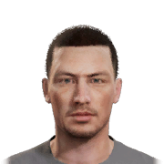 A. VUKČEVIĆ PES 2017 portrait